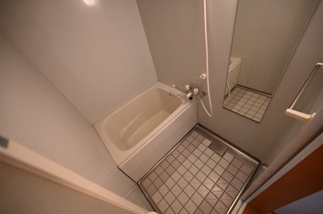 【浴室】 | ポポラーレ