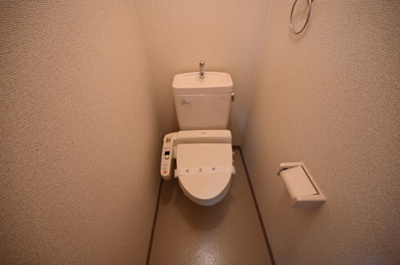 【トイレ】 | ポポラーレ