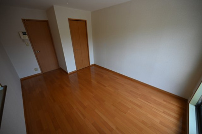 【洋室】 | ポポラーレ