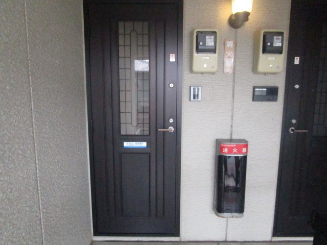 リヴェールエレガンBのその他共用部分