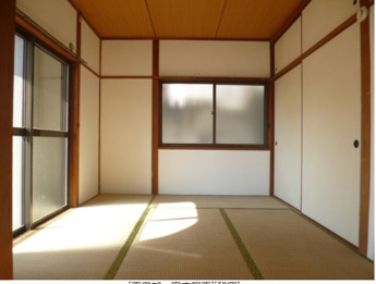 【和室】