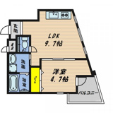 COURT HOUSEの画像