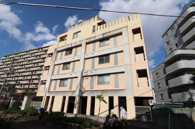 【外観】 | COURT HOUSE