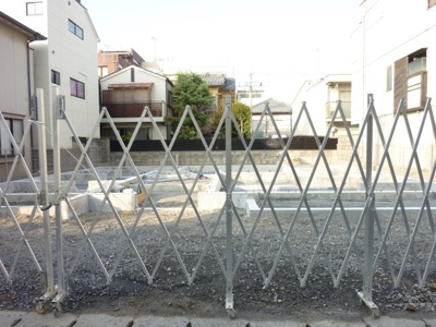 【外観】 | ヴェントルーチェ