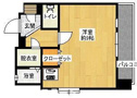 【間取り】 | 間取図（平面図）
