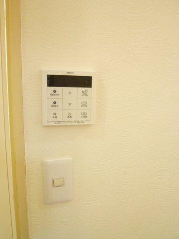 メゾン・ド・エクロールの設備