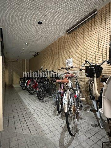 イーストリバーヒルのその他共用部分