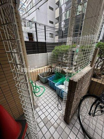 イーストリバーヒルのその他共用部分