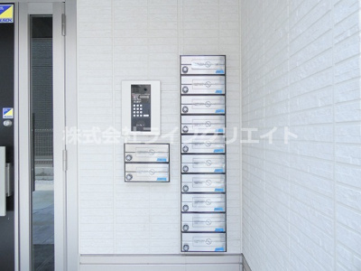 【その他共用部分】 | Dレジデンス大和田