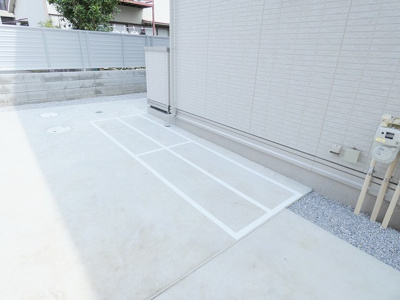 【その他共用部分】 | Dレジデンス大和田