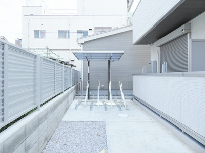 【その他共用部分】 | Dレジデンス大和田