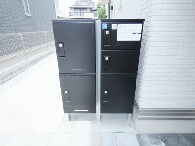 【その他共用部分】 | Dレジデンス大和田