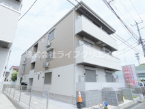 Dレジデンス大和田の画像