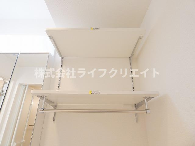 Dフラット大和田のその他