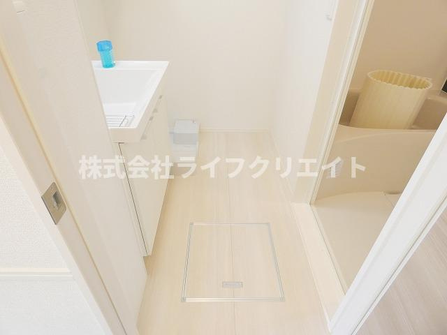 Dフラット大和田のその他