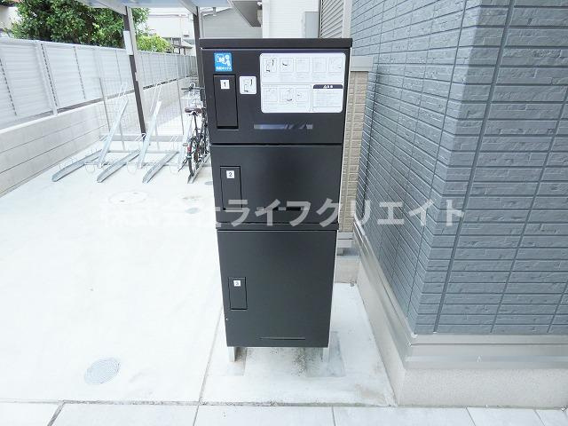 Dフラット大和田のその他