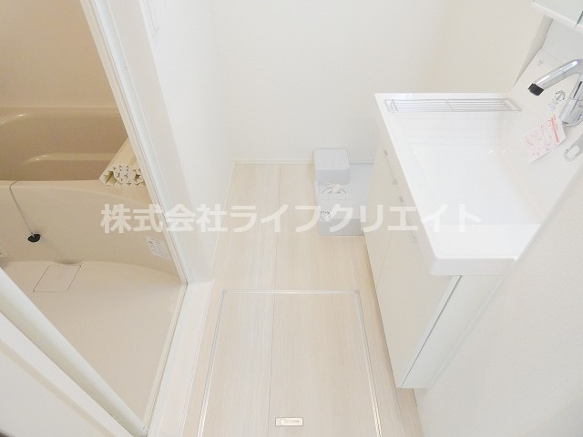 Dレジデンス大和田の設備