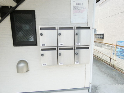 【その他共用部分】 | シーズン・シティ