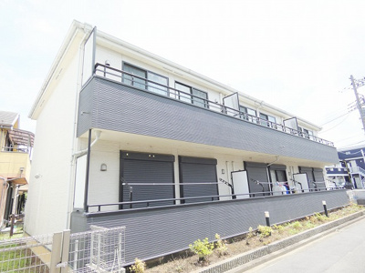 【外観】 | シーズン・シティ