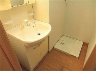 【洗面所】 | シーズン・シティ