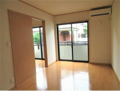 【寝室】 | シーズン・シティ