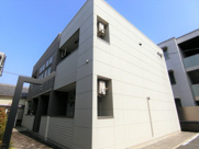 アーバンハイムT＆Sの画像