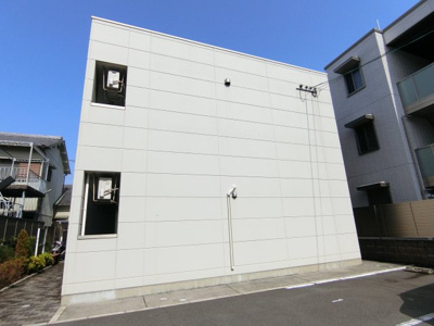 【外観】 | アーバンハイムT＆S