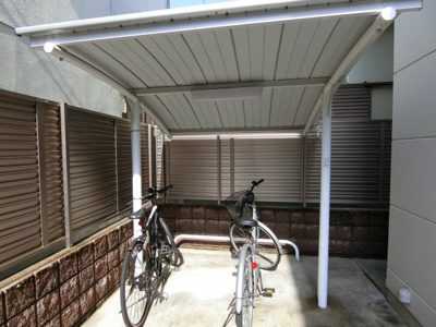 【その他共用部分】 | アーバンハイムT＆S