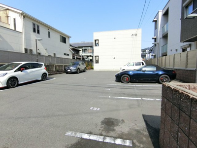 【駐車場】 | アーバンハイムT＆S