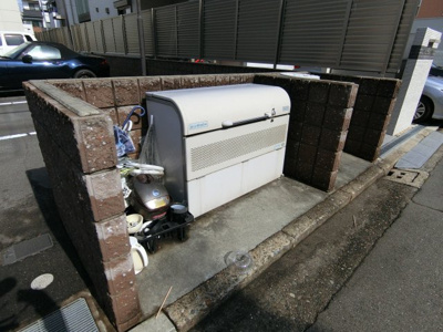 【その他共用部分】 | アーバンハイムT＆S