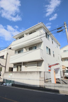 全住戸角部屋
