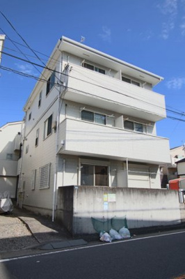 地下鉄グリーンライン「日吉本町」駅徒歩７分