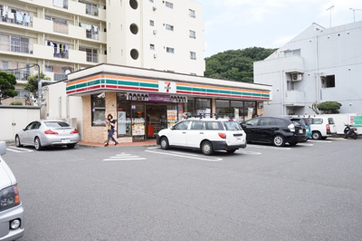 セブン－イレブン 横浜日吉本町３丁目店