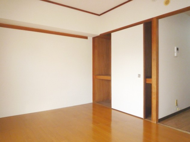 文京区本郷２丁目の賃貸マンションの洋室|※写真は別室になります