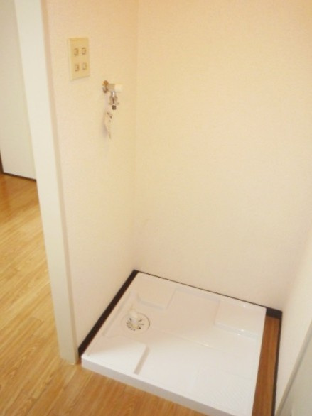 文京区本郷２丁目の賃貸マンションの設備|※写真は別室になります