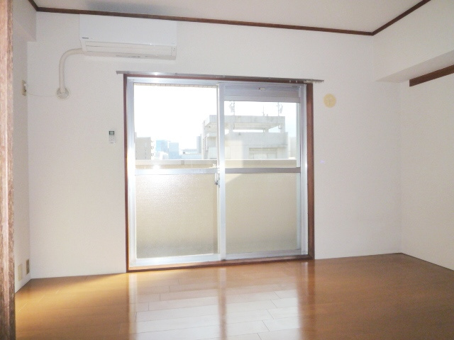 文京区本郷２丁目の賃貸マンションの洋室|※写真は別室になります