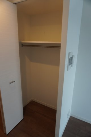 仲介手数料0！！S-RESIDENCE志賀本通の収納