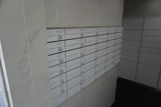 仲介手数料0！！S-RESIDENCE志賀本通のその他共用部分