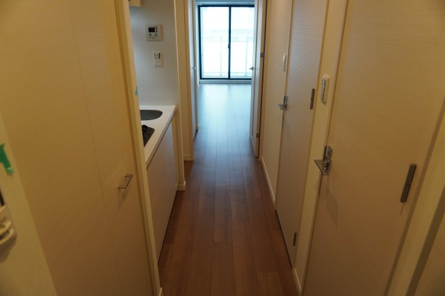 仲介手数料0！！S-RESIDENCE志賀本通の内装
