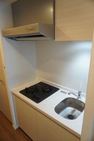 仲介手数料0！！S-RESIDENCE志賀本通のキッチン