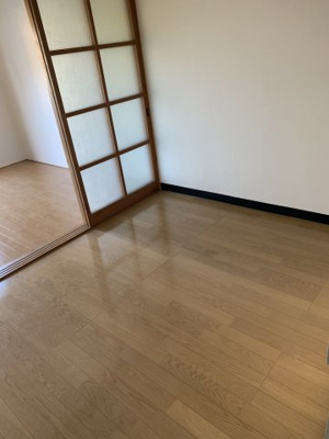 【内装】 | ピアコート西町 | 過ごしやすい室内です