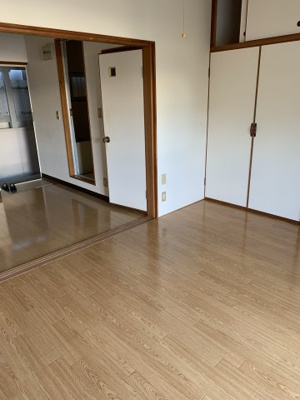 【内装】 | ピアコート西町 | 内装は落ち着いています