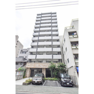 【外観パース】