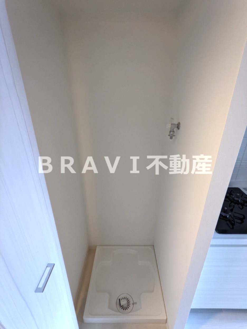 S-RESIDENCE堺筋本町Uno（エスレジデンスサカイスジホンマチウーノ）　BRAVI不動産の設備