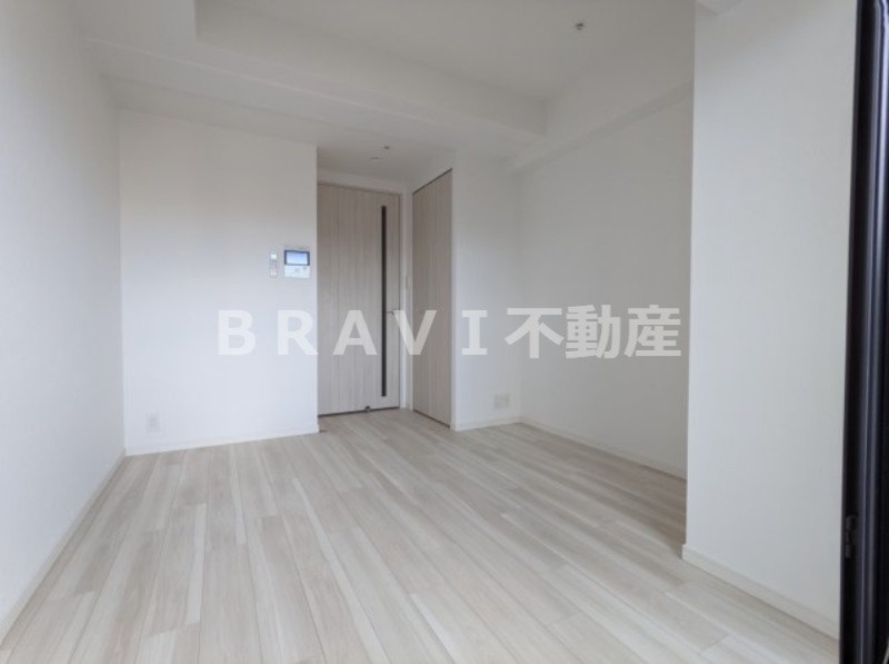 S-RESIDENCE堺筋本町Uno（エスレジデンスサカイスジホンマチウーノ）　BRAVI不動産の寝室