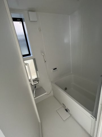 【浴室】 | 役知町戸建て