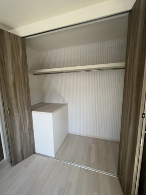 【収納】 | 役知町戸建て