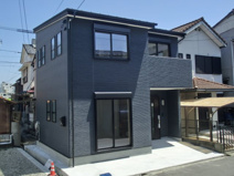 役知町戸建ての画像