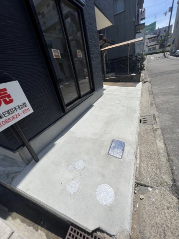 【その他】 | 役知町戸建て