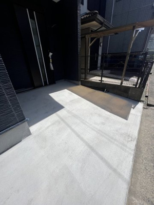 【その他】 | 役知町戸建て